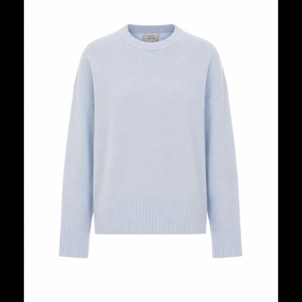 Loulou De Saison Women Anton Sweater